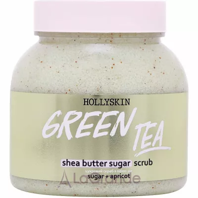 Hollyskin Green Tea        