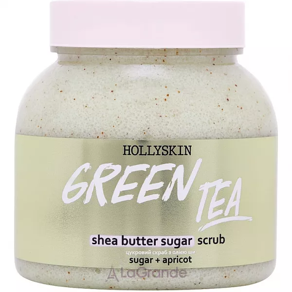 Hollyskin Green Tea �������� ����� � �볺� �� � ������� 