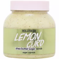 Hollyskin Lemon Curd �������� ����� � ������ �� � �������� "Lemon Curd"
