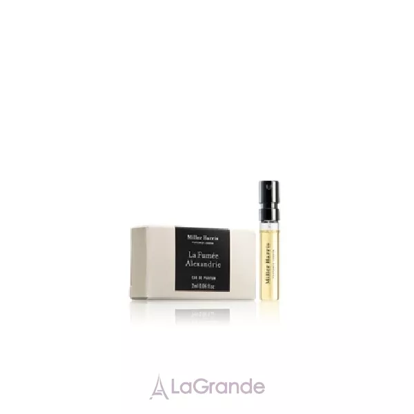 Miller Harris La Fumee Alexandrie ��������������� ���� (�������)