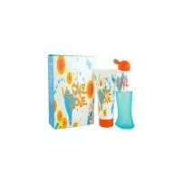Moschino Cheap and Chic I Love Love ����� (��������� ���� 30 �� + ������ ��� ���� 50 ��)