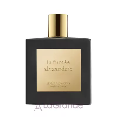 Miller Harris La Fumee Alexandrie   ()