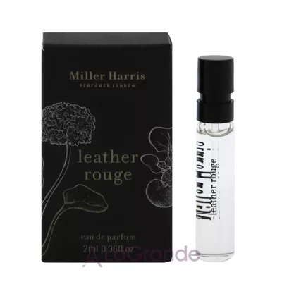 Miller Harris Leather Rouge   ()