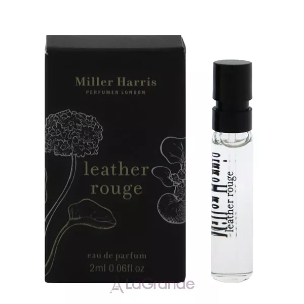 Miller Harris Leather Rouge ��������������� ���� (�������)