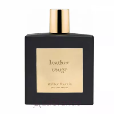 Miller Harris Leather Rouge  