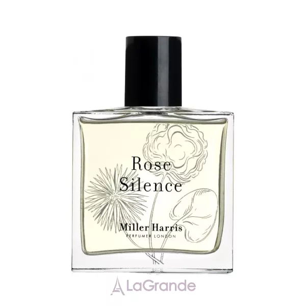 Miller Harris Rose Silence ��������������� ����