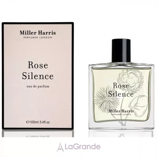 Miller Harris Rose Silence ��������������� ����