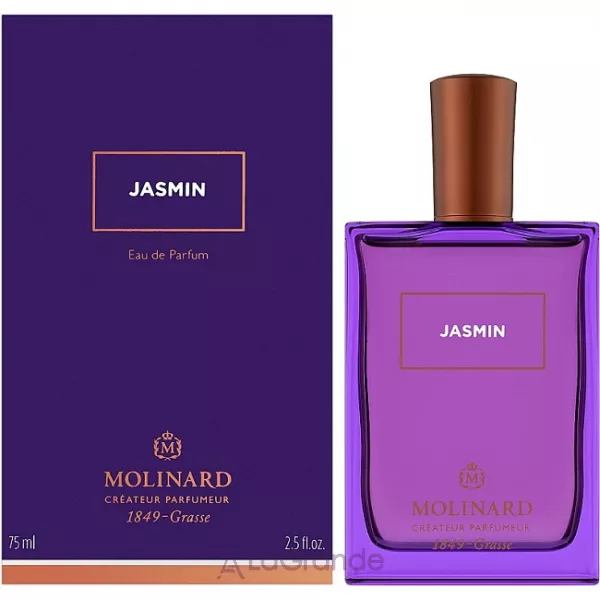 Molinard Jasmin ����������� ����