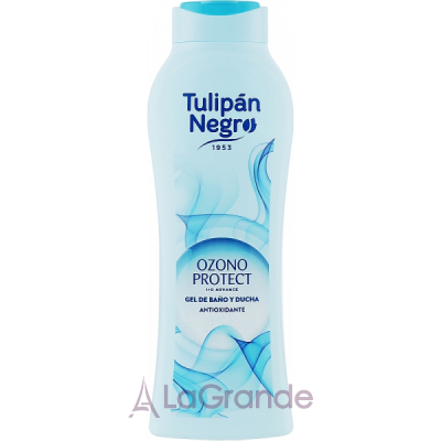 Tulipan Negro Shower Gel    