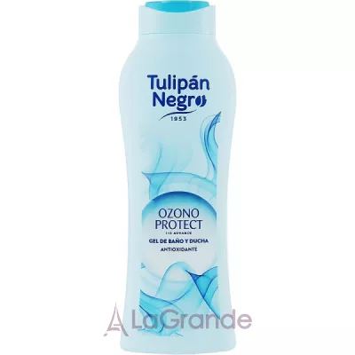 Tulipan Negro Shower Gel    