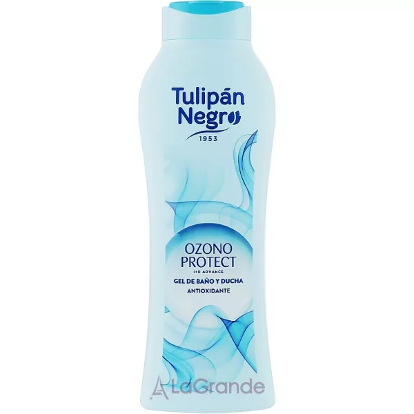 Tulipan Negro Shower Gel ���� ��� ���� 