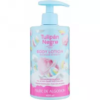 Tulipan Negro Cotton Cloud Body Lotion ������ ��� ���� "��������� ������"