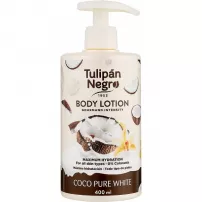 Tulipan Negro Coco Pure White Body Lotion ������ ��� ���� "������ �����"