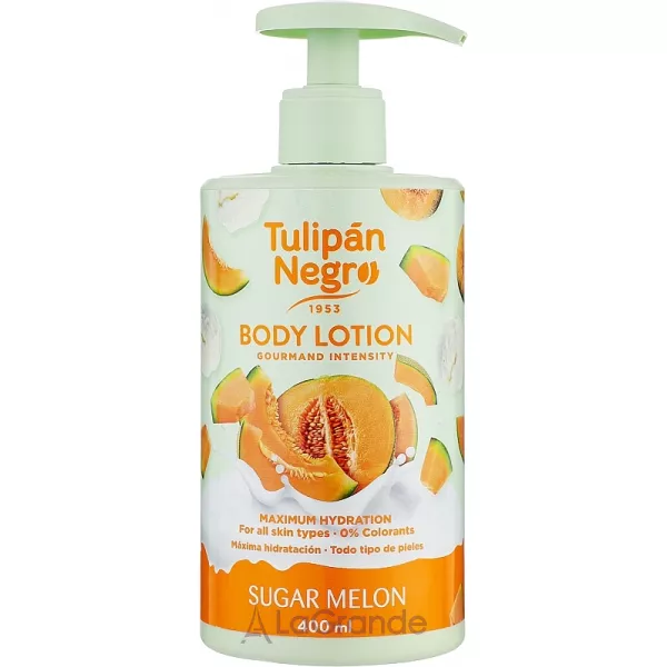 Tulipan Negro Sugar Melon Body Lotion ������ ��� ���� 
