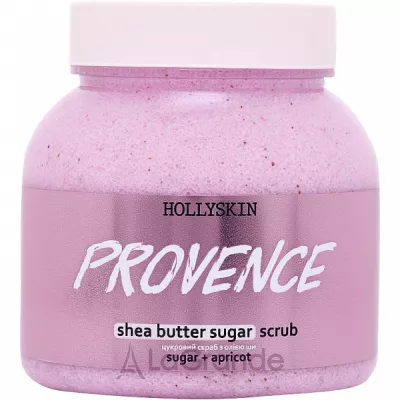 Hollyskin Provence        