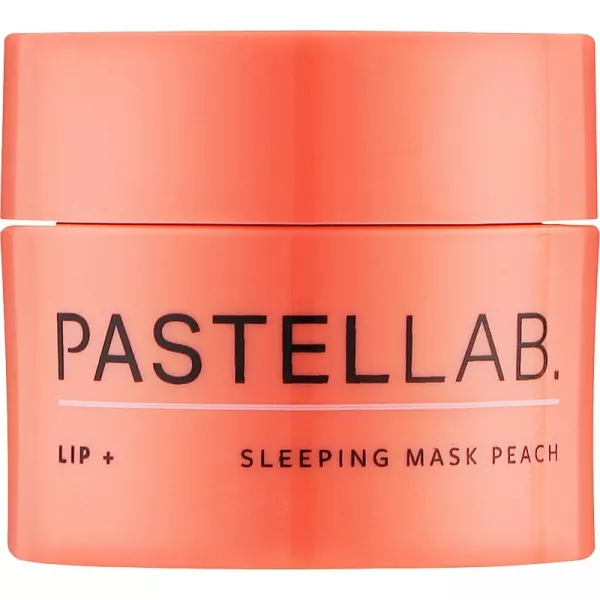 Pastel Lab. Lip Sleeping Mask Peach ������ ����� ��� ��� 