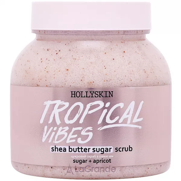 Hollyskin Tropical Vibes �������� ����� � ������ �� � �������� 