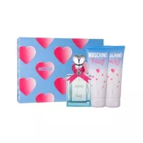 Moschino Funny ����� (��������� ���� 50 �� + ���� ��� ���� 100 �� + ������ ��� ���� 100 ��)