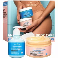 Hollyskin Thalassotherapy ����� (������������� ��������������� �����������, 250 �� + ����������� ��������������� ����, 250 ��)