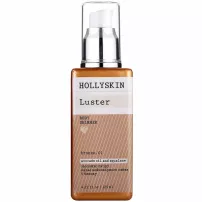 Hollyskin Luster Body Shimmer Bronze. 01 ������ ��� ���� "Bronze. 01"