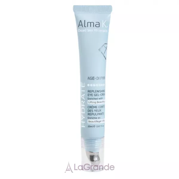 Alma K Replenishing Eye Gel Cream ³������������� ����-���� ��� ����