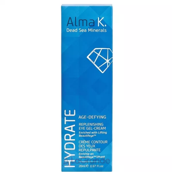 Alma K Replenishing Eye Gel Cream ³������������� ����-���� ��� ����