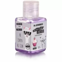 Mr.Scrubber Antibacterial Hand Gel Cupcake ���������� ��� ��� "Cupcake"