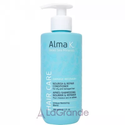 Alma K. Hair Care Nourish & Repair Conditioner      