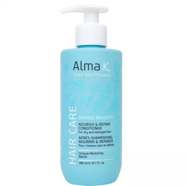 Alma K. Hair Care Nourish & Repair Conditioner ����������� ��� ����� � ������������ �����