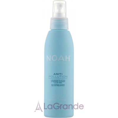 Noah Anti Pollution Hair Lotion For Stressed -        볺 