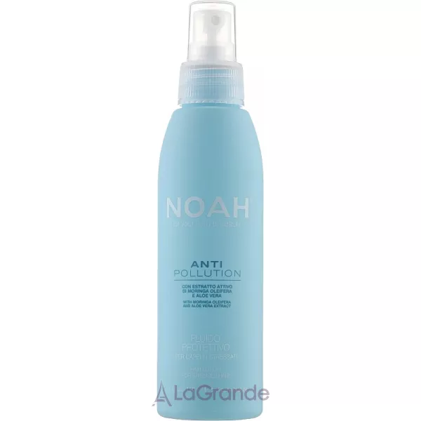 Noah Anti Pollution Hair Lotion For Stressed �������-����� ��� ��������� �������� � ����������� ���� �� �볺� �������