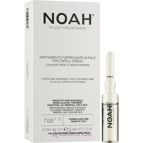 Noah Hair ������������ ���� ��� ����������� �������