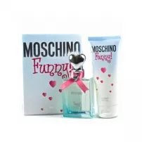 Moschino Funny ����� (��������� ���� 50 �� + ���� ��� ���� 100 ��)