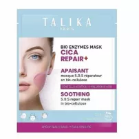 Talika Bio Enzymes Mask Cica Repair Soothing ������������� ����� ��� ����