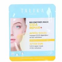Talika Bio Enzymes Mask Cica Repair After Sun ����������������� ����� ��� ���� ����� ������