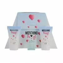 Moschino Funny ����� (��������� ���� 4 �� + ��������������� ���� ��� ���� 25 �� + ���� ��� ���� 25 ��)
