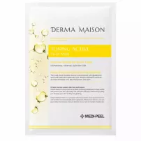 Medi-Peel Derma Maison Toning Active Facial Mask ������������ �������� ����� � ���������� ����������