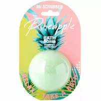 Mr.Scrubber Pineapple Bath Bomb �������� ��� ����� "Pineapple"