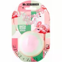 Mr.Scrubber Tropical Vibes Bath Bomb �������� ��� ����� "Tropical Vibes"