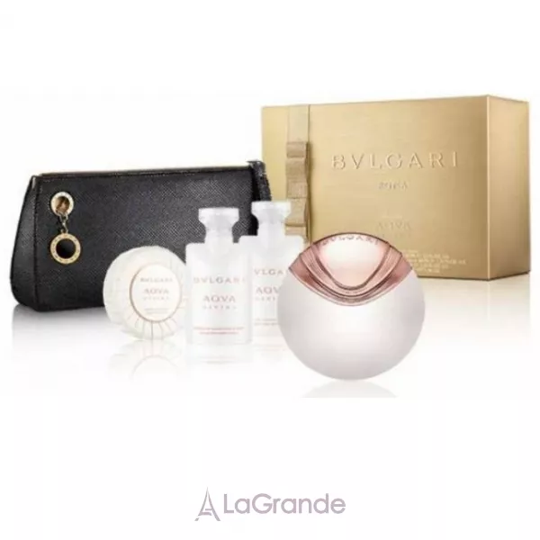 Bvlgari Aqva Divina ���� (�������� ���� 65 �� + ���� ��� ���� 40 �� + ������� ��� ��� 40 �� + ����������� ���� 50 � + ����������)