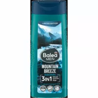 Balea Men Mountain Breeze 3in1 ���� ��� ���� "ó������ ����" 3�1