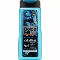 Balea Men Shower Gel Ice Feeling ����-������� ��� ���� 4 � 1
