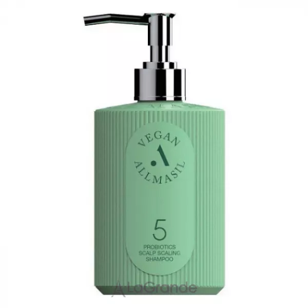 All Masil 5 Probiotics Scalp Scaling Shampoo ������� ��� ��������� �������� ���� ������ �� �������