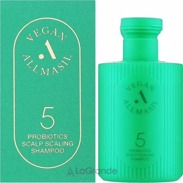 All Masil 5 Probiotics Scalp Scaling Shampoo ������� ��� ��������� �������� ���� ������ �� �������