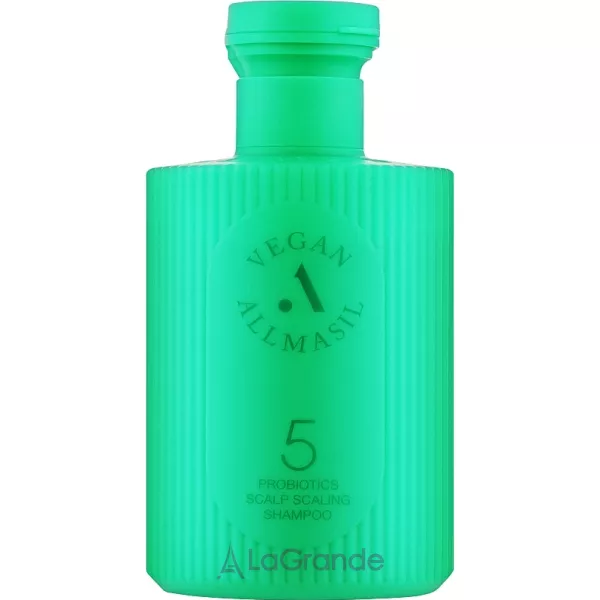 All Masil 5 Probiotics Scalp Scaling Shampoo ������� ��� ��������� �������� ���� ������ �� �������