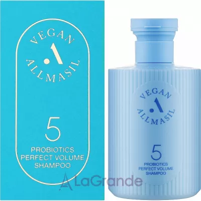 All Masil 5 Probiotics Perfect Volume Shampoo   '   