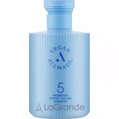 All Masil 5 Probiotics Perfect Volume Shampoo   '   