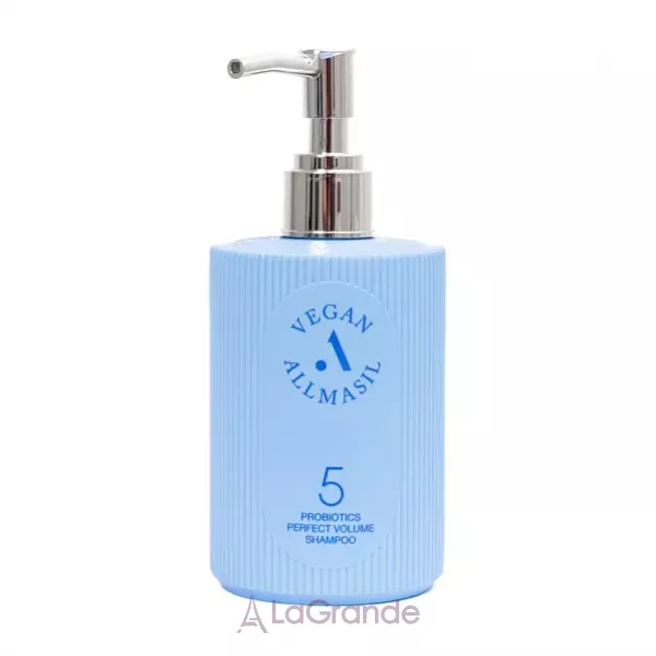 All Masil 5 Probiotics Perfect Volume Shampoo ������� ��� ������ ����� � ������������