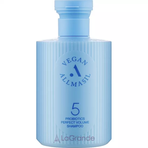 All Masil 5 Probiotics Perfect Volume Shampoo ������� ��� ������ ����� � ������������