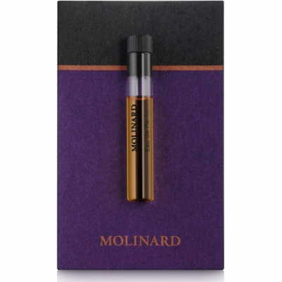 Molinard Patchouli   ()